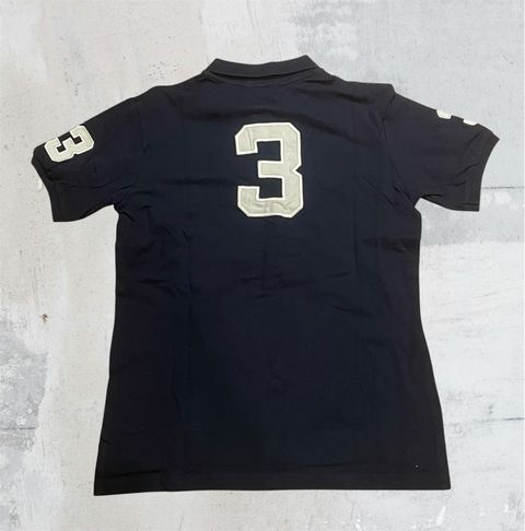 navy blue Polo Shirt Los Angeles